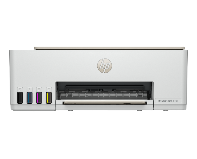 HP Smart Tank 5100 series